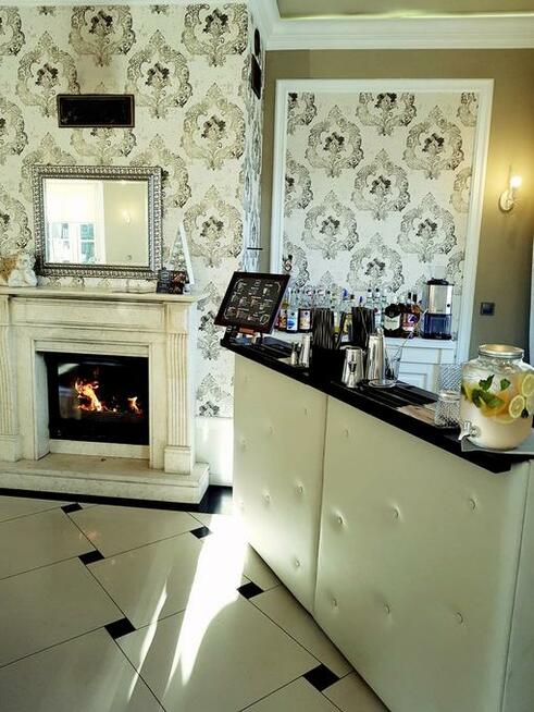 Drink bar na Twoje Wesele event impreze