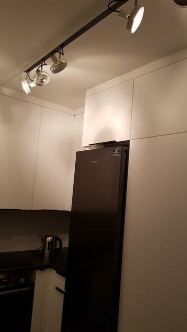 LUX kawalerka 32m2, balkon, garaż ul Grenadierów