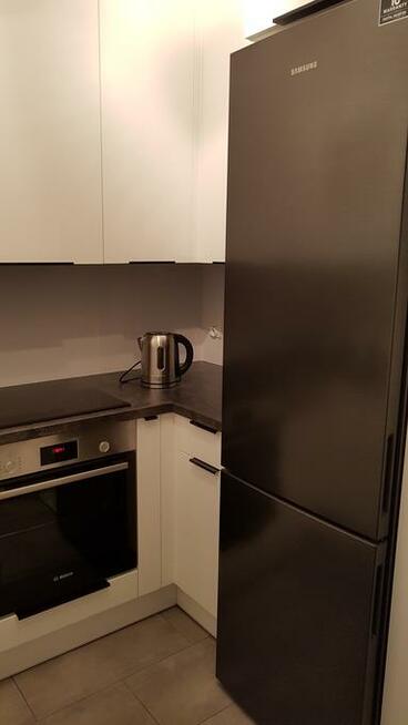 LUX kawalerka 32m2, balkon, garaż ul Grenadierów