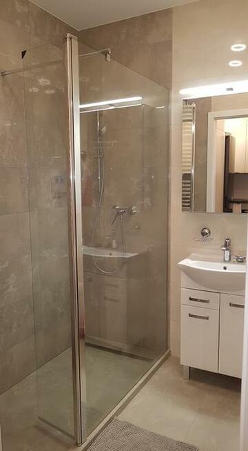 LUX kawalerka 32m2, balkon, garaż ul Grenadierów