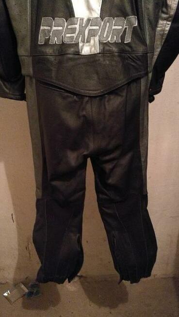 SPRZEDAM KOMBINEZON MOTOCYKLOWY PREXPORT