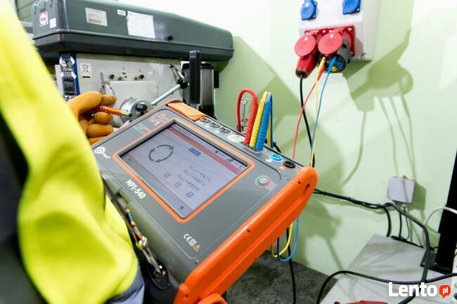 ELEKTRYK Plewiska Skórzewo tel: 601777067