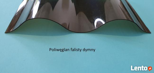 Poliwęglan Falisty Poliwęglan Trapezowy Warszawa 509 464 922