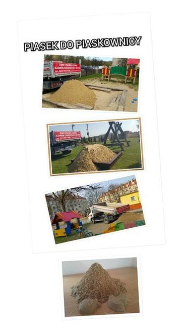 Żwir_Piasek_Beton_Ziemia_Kamień_Gruz_Grys- POZNAŃ i okolice.