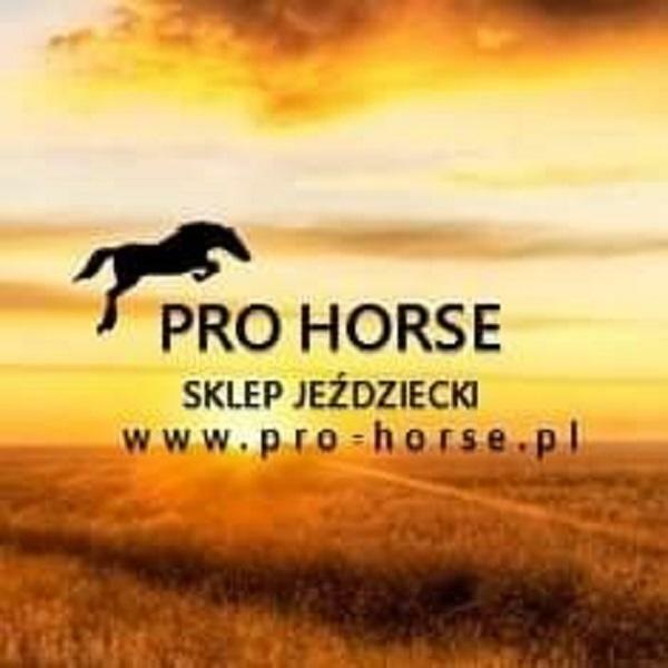 Sklep Jeździecki PRO HORSE Zapraszamy!