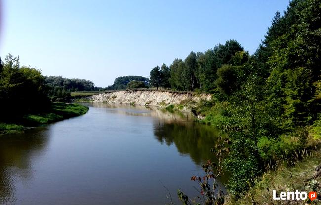 Spływy kajakowe Bugiem - Wypożyczalnia kajaków we Włodawie