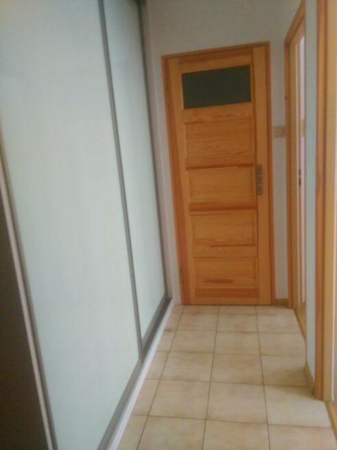 Pokój centrum Wrocławia ul.Kilińskiego