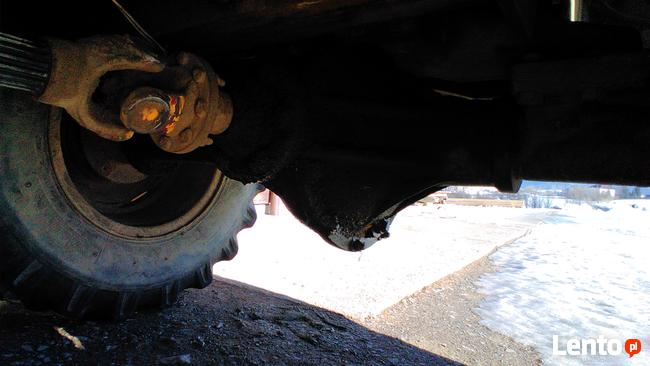 koło zębate talerz do dyfra ładowarki skl 300