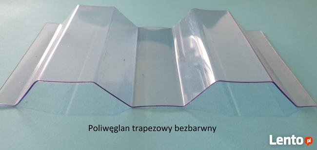 Poliwęglan Falisty Poliwęglan Trapezowy Warszawa 509 464 922