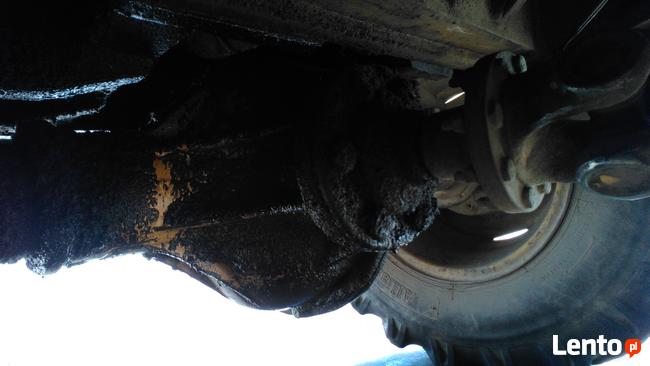 koło zębate talerz do dyfra ładowarki skl 300