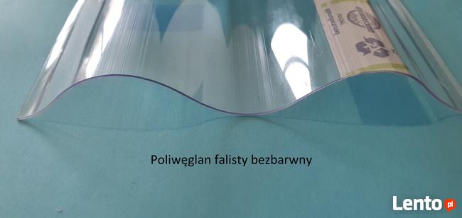 Poliwęglan Falisty Poliwęglan Trapezowy Warszawa 509 464 922