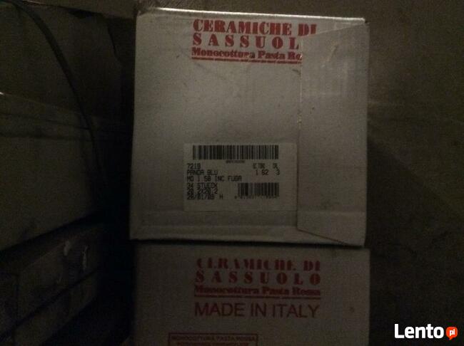 Kafelki podłogowe terakota