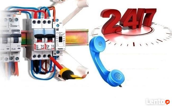 ELEKTRYK Plewiska Skórzewo tel: 601777067
