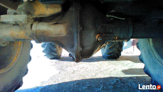 koło zębate talerz do dyfra ładowarki skl 300