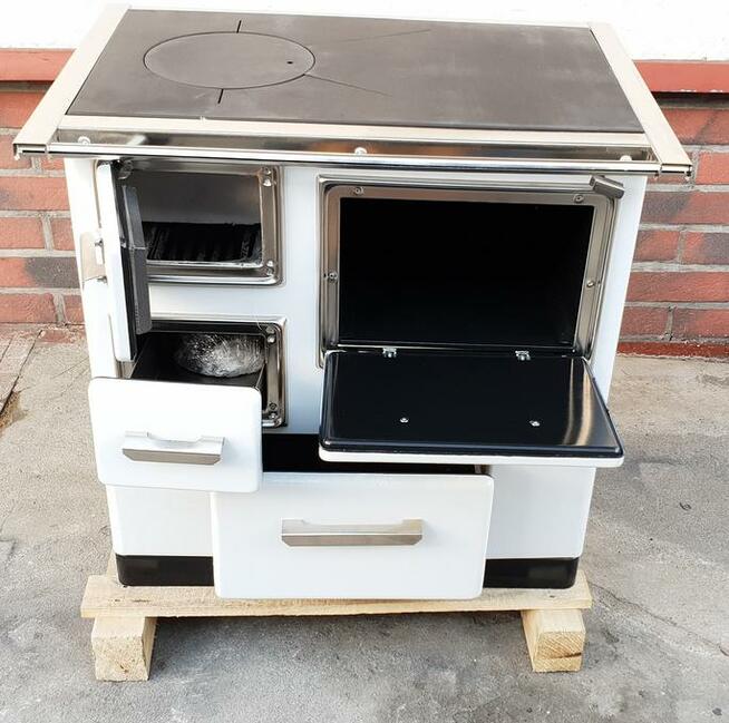 Piec kuchenny kuchnia MBS 3