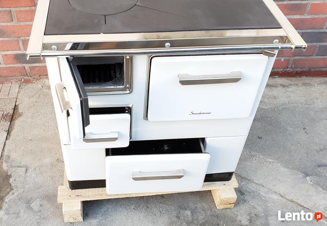 Piec kuchenny kuchnia MBS 3