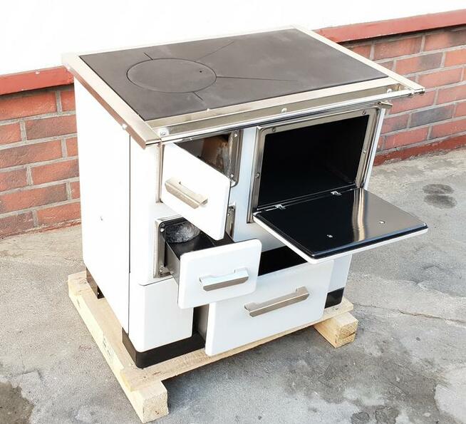 Piec kuchenny kuchnia MBS 3