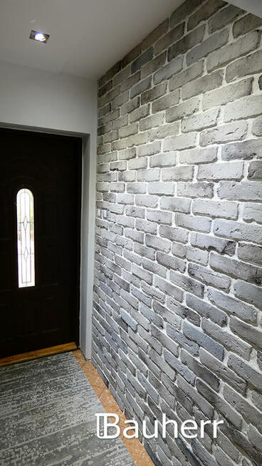 WYPRZEDAŻ - Stara cegła BAUHERR