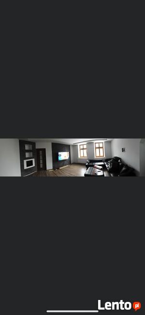 Kompleksowe wykończenie wnętrz 500 338 786