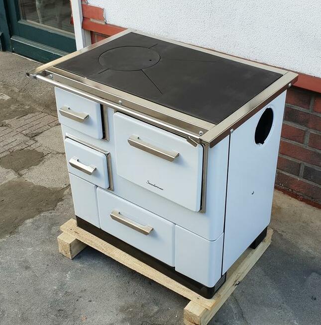 Piec kuchenny kuchnia MBS 3