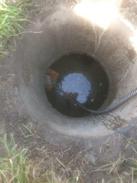 HYDRAULIK Udrażnianie i czyszczenie rur kanalizacyjnych Wuko