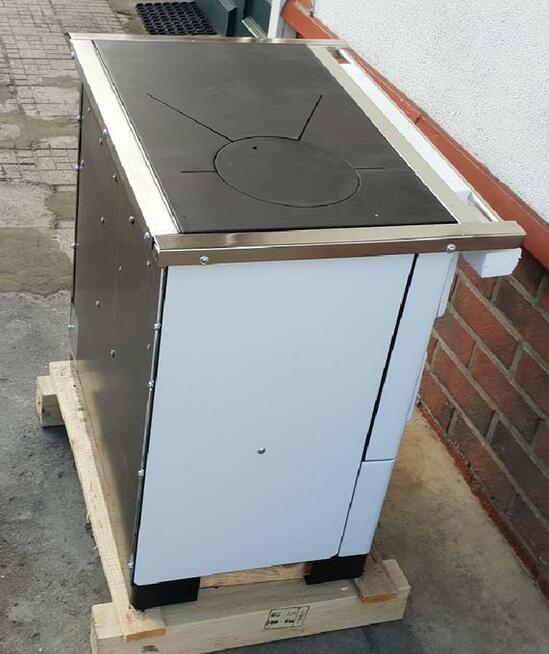 Piec kuchenny kuchnia MBS 3