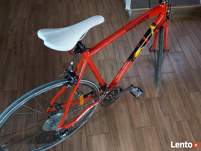 Sprzedam rower szosowy