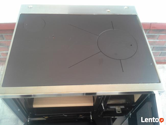 KUCHNIA WĘGLOWA ROYAL 720 BIAŁA