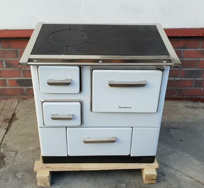 Piec kuchenny kuchnia MBS 3