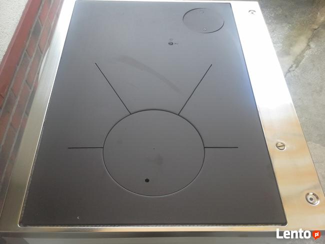 KUCHNIA WĘGLOWA ROYAL 720 BIAŁA