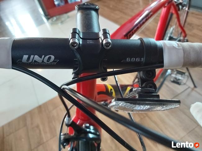 Sprzedam rower szosowy