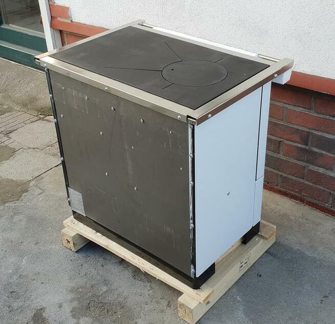 Piec kuchenny kuchnia MBS 3