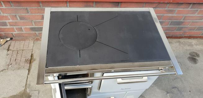 Piec kuchenny kuchnia MBS 3