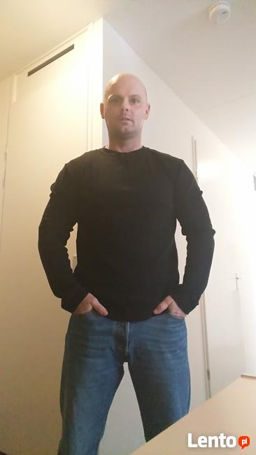 Chętnie poznam z planem na przyszłość.