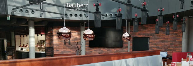 WYPRZEDAŻ - Stara cegła BAUHERR