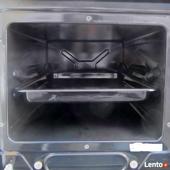 KUCHNIA WĘGLOWA ROYAL 720 BIAŁA