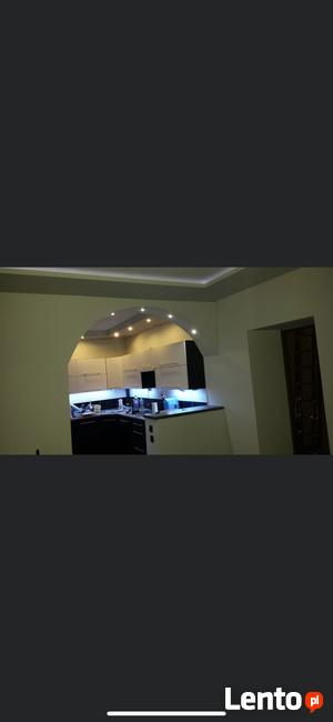 Kompleksowe wykończenie wnętrz 500 338 786