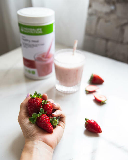 Pomagamy schudnąć i utrzymać wagę