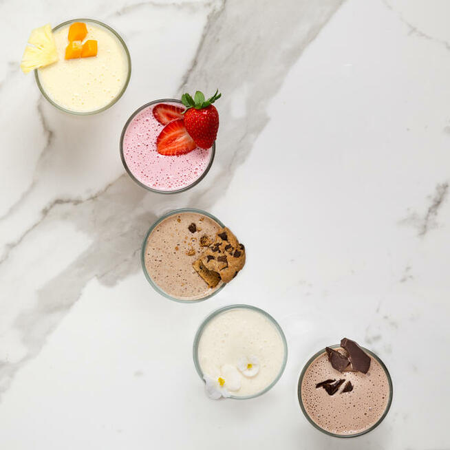 Pomagamy schudnąć i utrzymać wagę