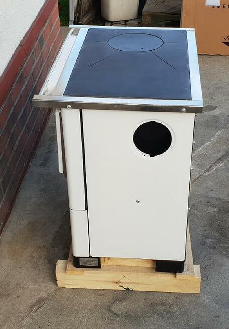 Piec kuchenny kuchnia MBS 3