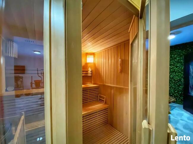 Kurort Kozubnik-Apartament*33.