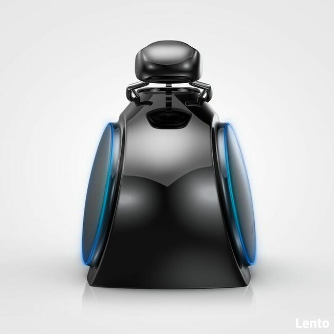 Bieżnia Vacu Activ BodyShape