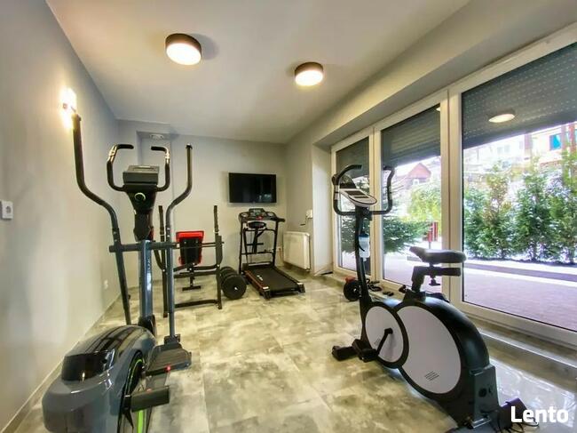 Kurort Kozubnik-Apartament*33.