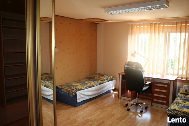 Pokój 1,2, 3 i 4 osobowy