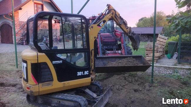 Usługi remontowo-budowlane