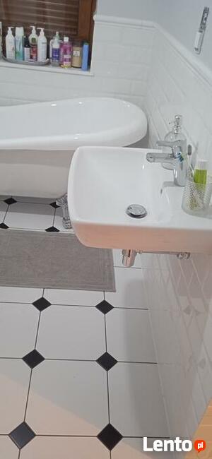 Usługi remontowo-budowlane