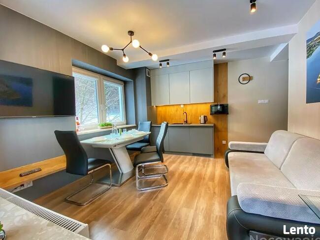 Kurort Kozubnik-Apartament*33.