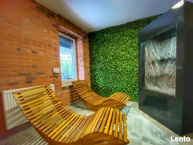 Kurort Kozubnik-Apartament*33.