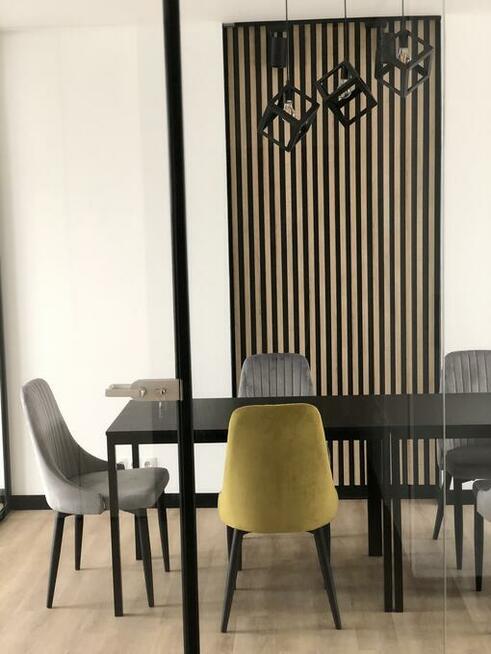 Nowoczesne biuro 60m Marszałkowska 87 klimatyzacja