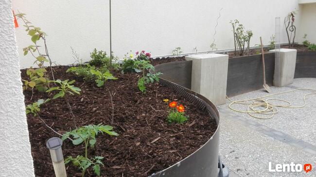 Usługi remontowo-budowlane